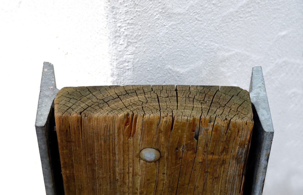 Schuppen bauen aus Holz auf baumarktblog24.de